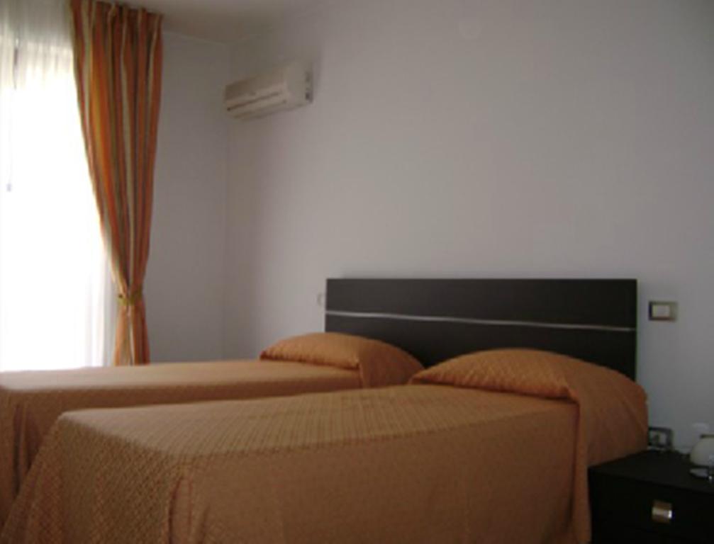 Residence Montegrappa Cagliari Cameră foto