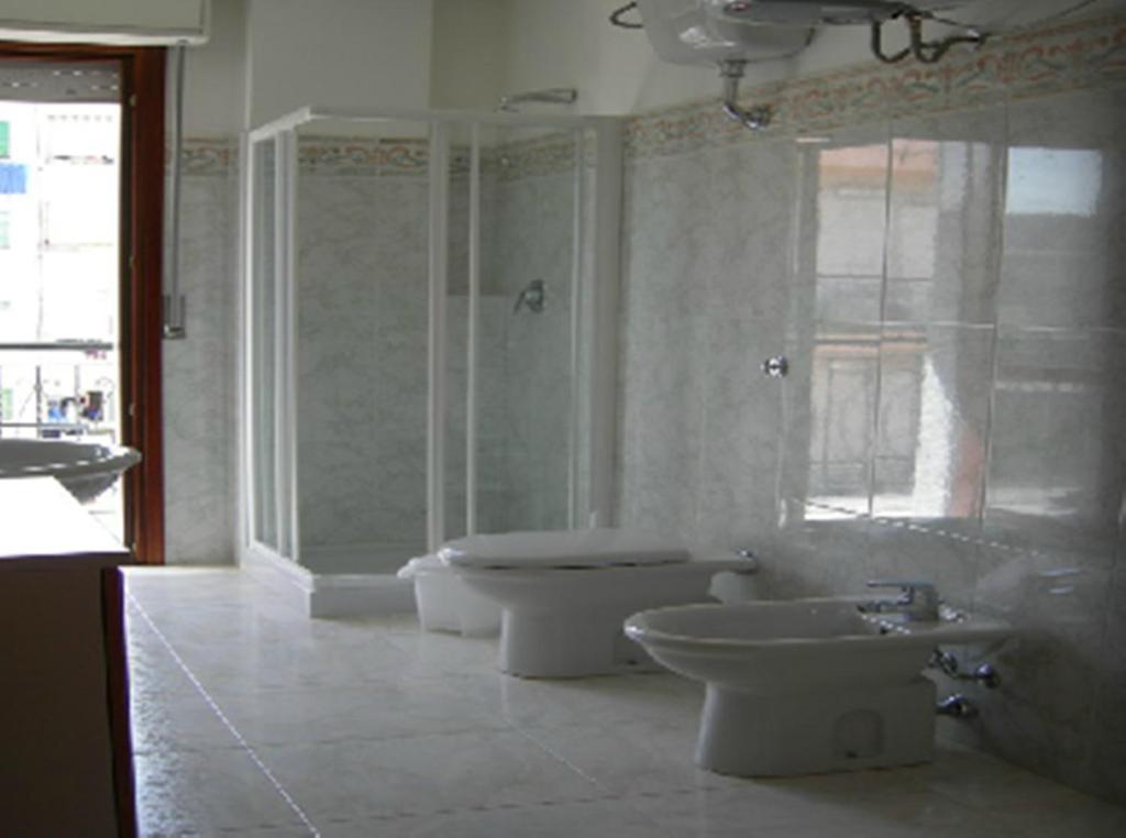 Residence Montegrappa Cagliari Cameră foto