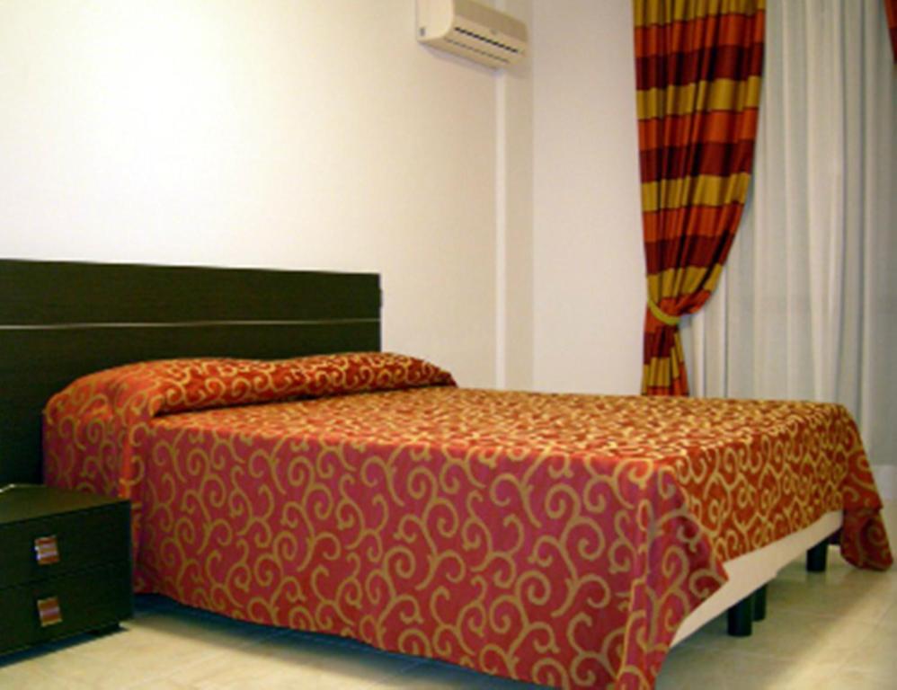 Residence Montegrappa Cagliari Cameră foto