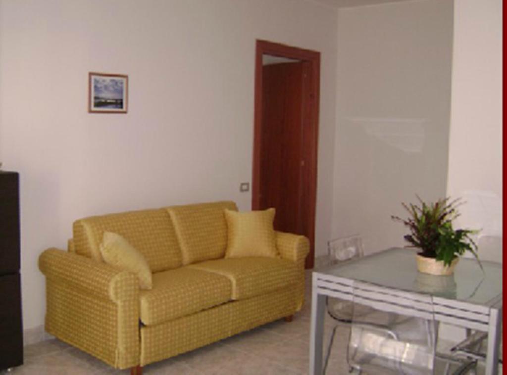 Residence Montegrappa Cagliari Exterior foto