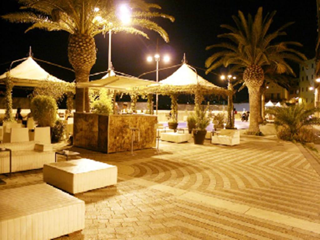 Residence Montegrappa Cagliari Exterior foto