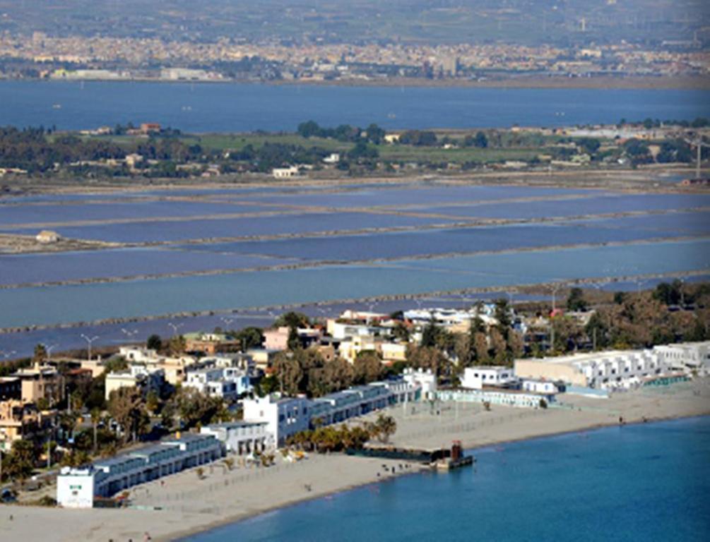 Residence Montegrappa Cagliari Exterior foto