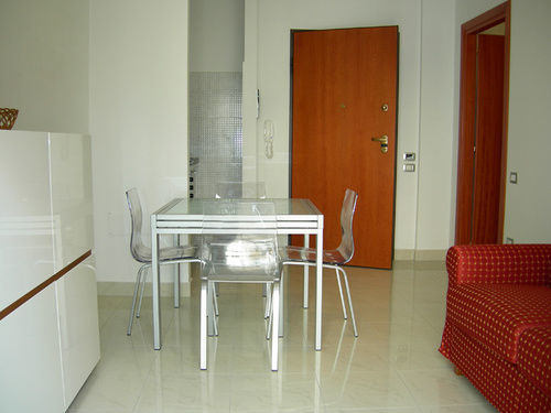 Residence Montegrappa Cagliari Exterior foto