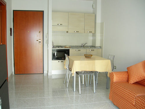 Residence Montegrappa Cagliari Exterior foto
