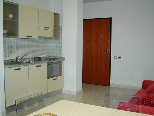 Residence Montegrappa Cagliari Exterior foto