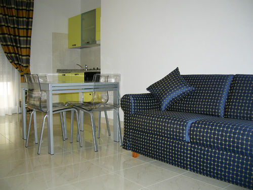 Residence Montegrappa Cagliari Exterior foto